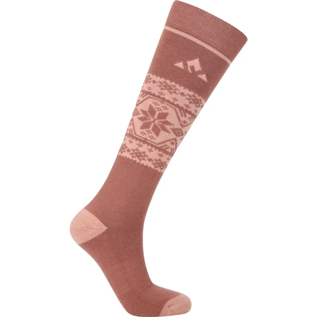 Socken Wolle Whistler Lorpen