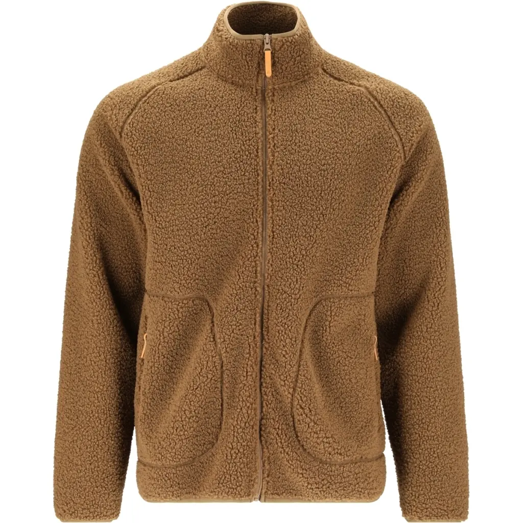 Teddy Fleece Whistler Pioneer
