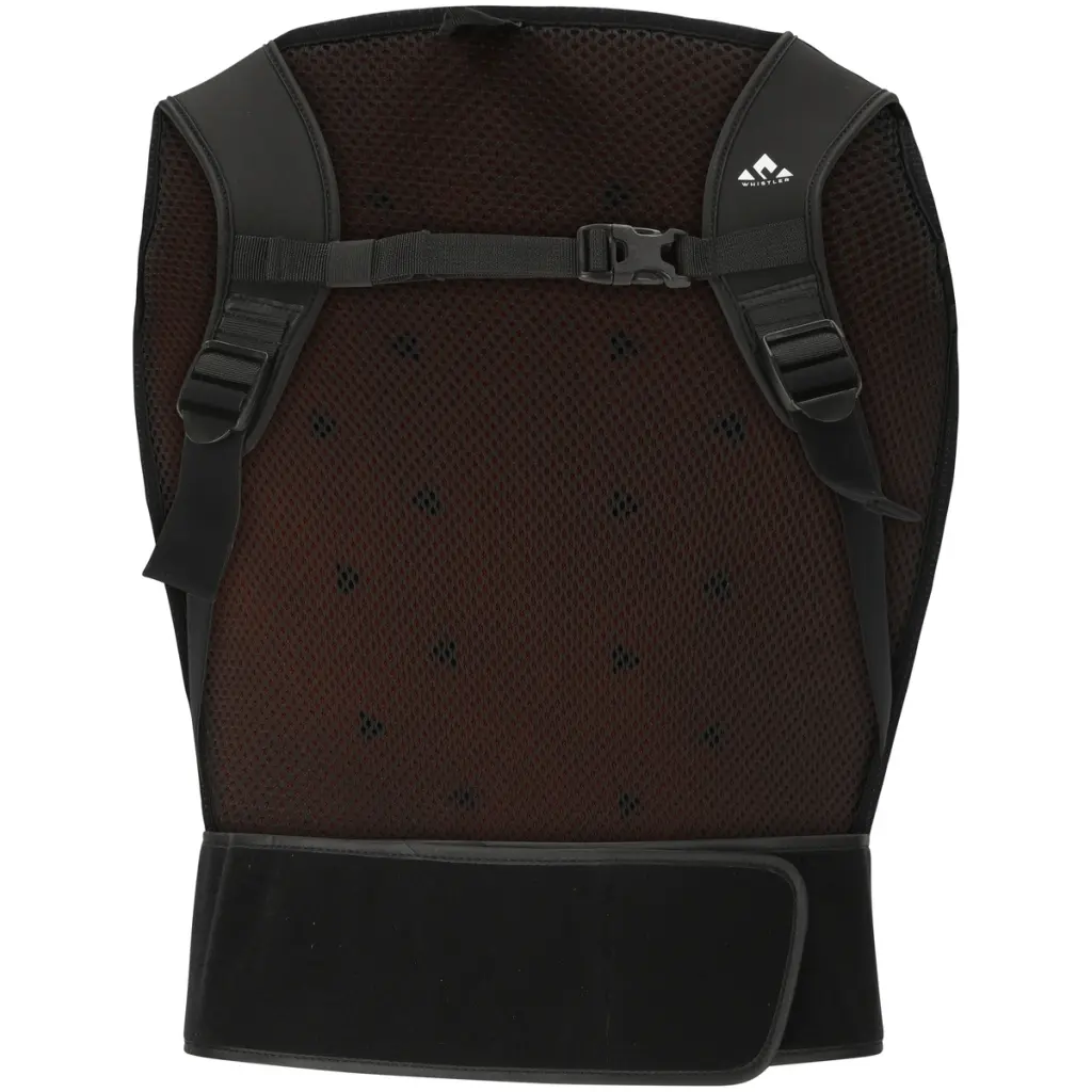 Back Protection Whistler Iguchi
