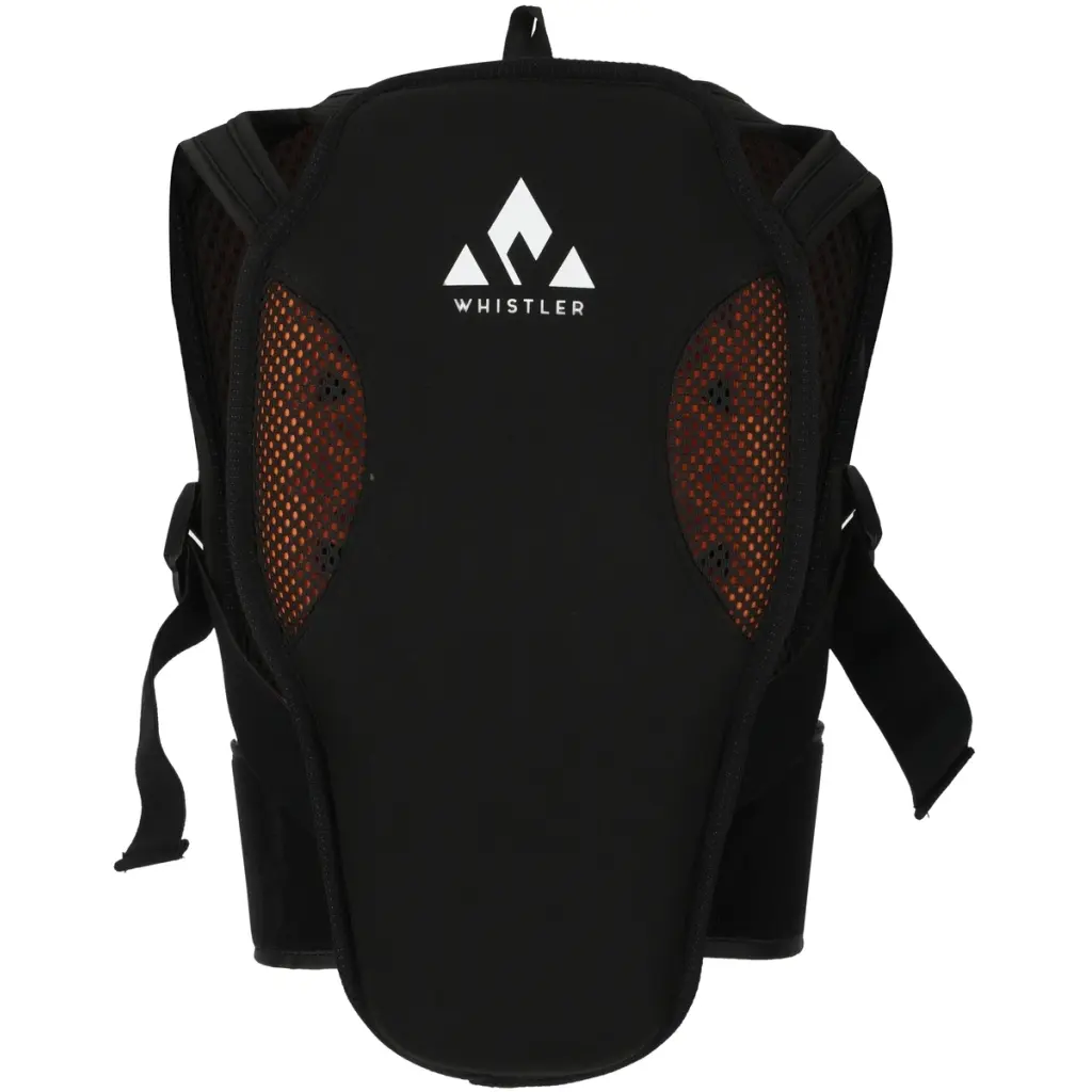 Child Back Protector Whistler Iguchi