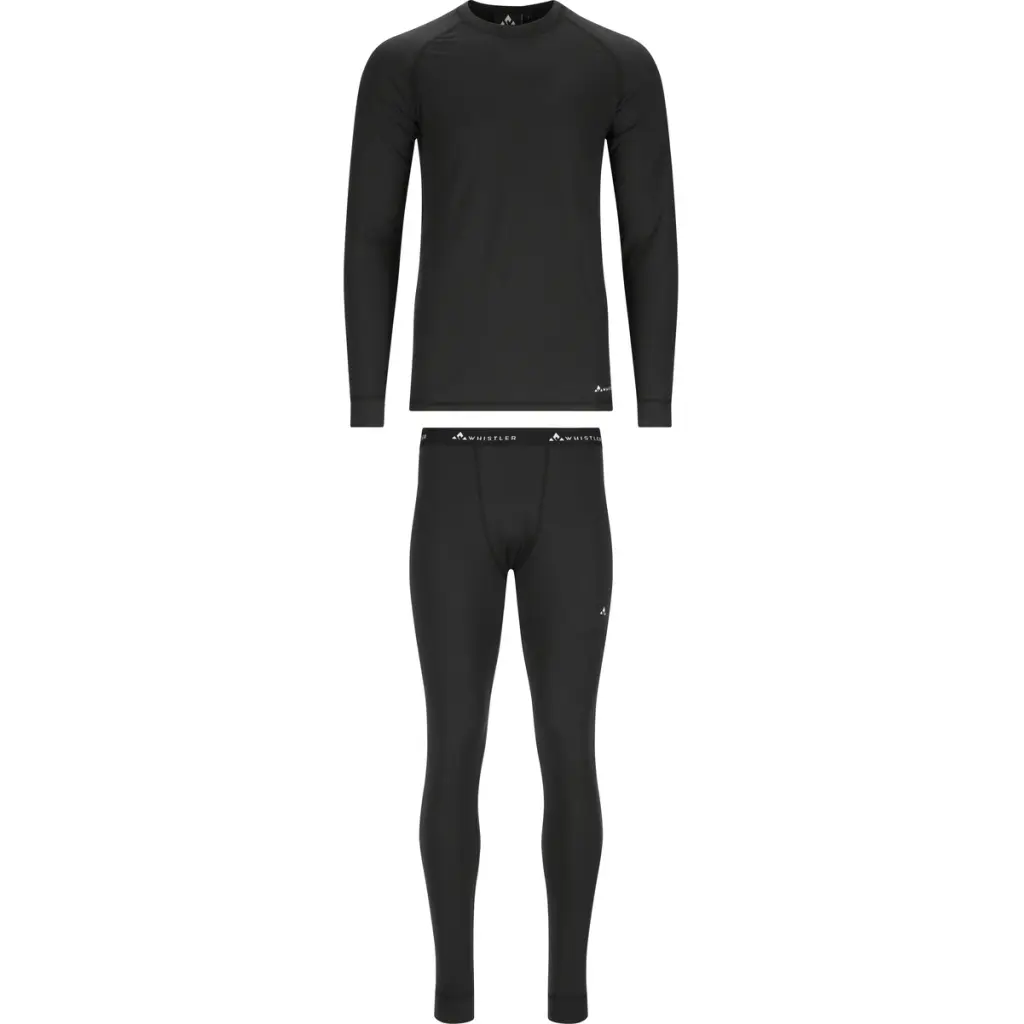 Underwear Set Whistler Rodriguez