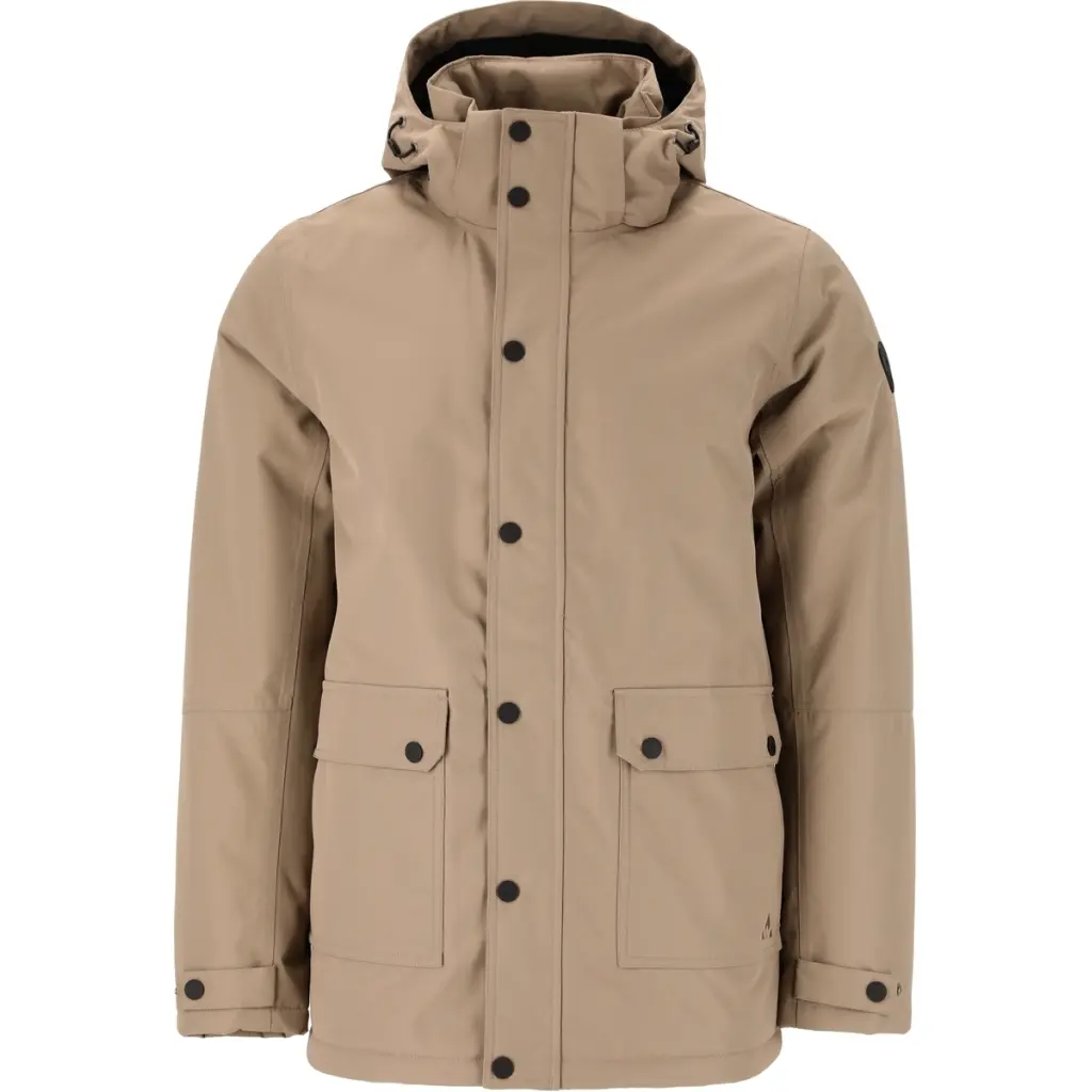Regenjacke Whistler Steven V2