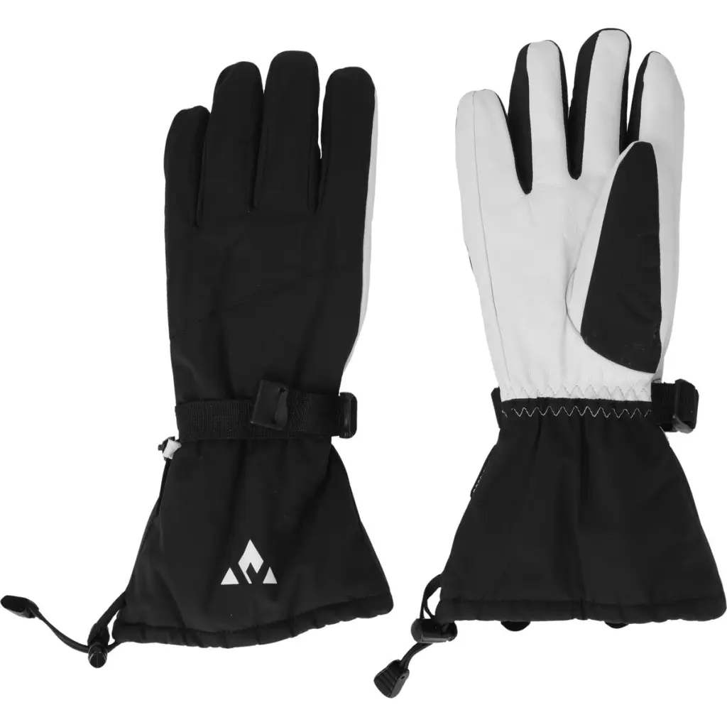 Softshell-Skihandschuhe Whistler Codiak