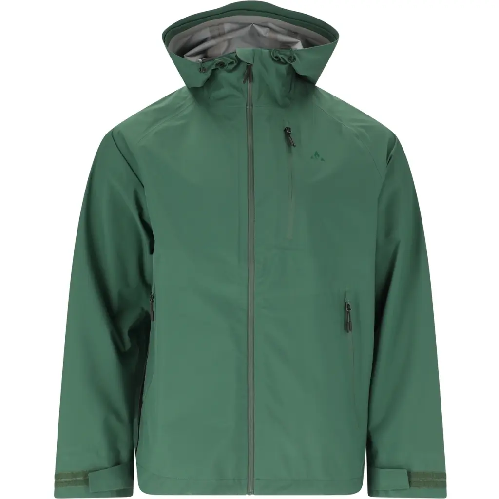Waterproof Jacket Whistler Voyage Pro 15.000