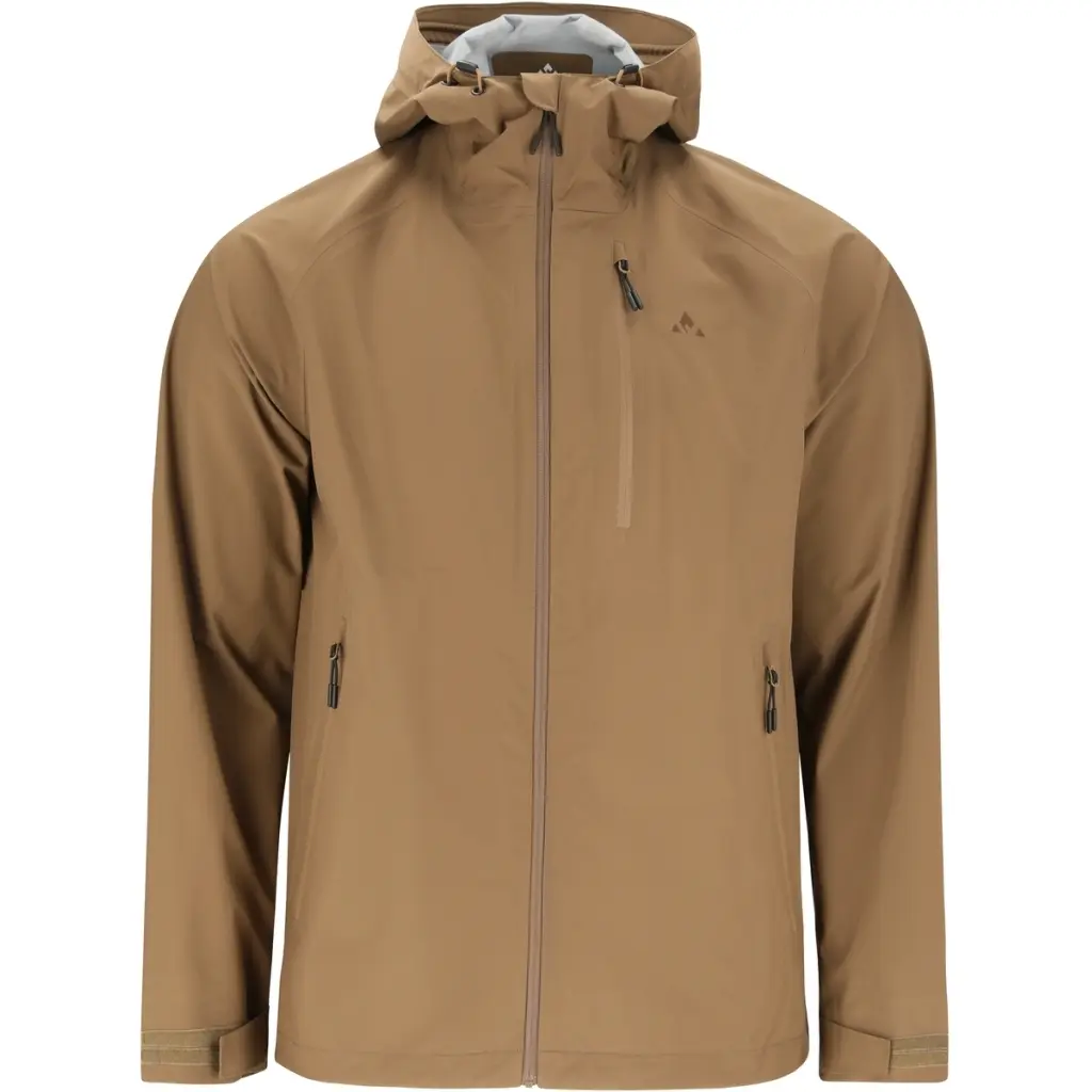 Regenjacke Whistler Voyage Pro 15.000