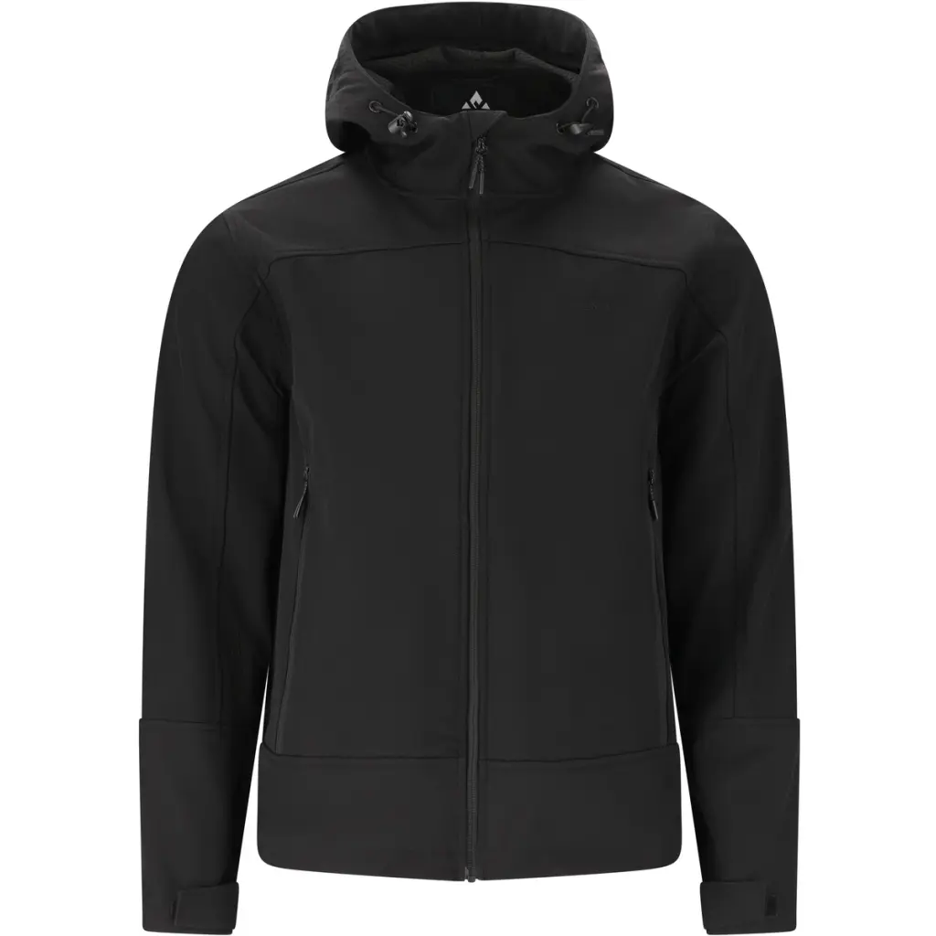 Image of Softshell-Jacke Whistler Frontier