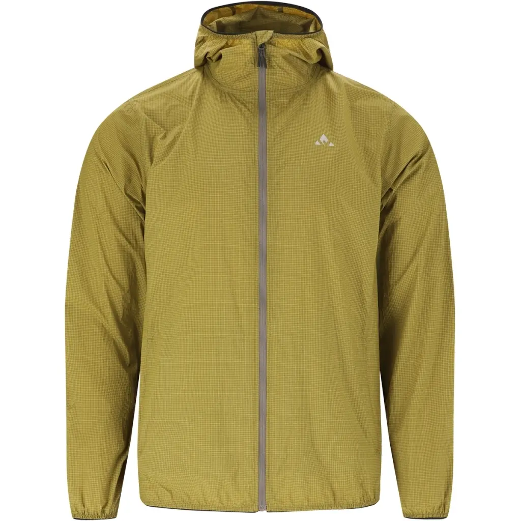 Image of Regenjacke Whistler Fabel