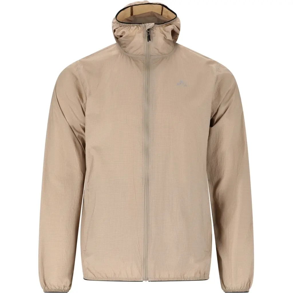 Waterproof Jacket Whistler Fabel