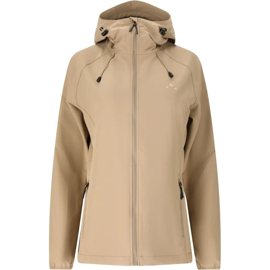 Windjacke Damen Whistler Kodie Stretch