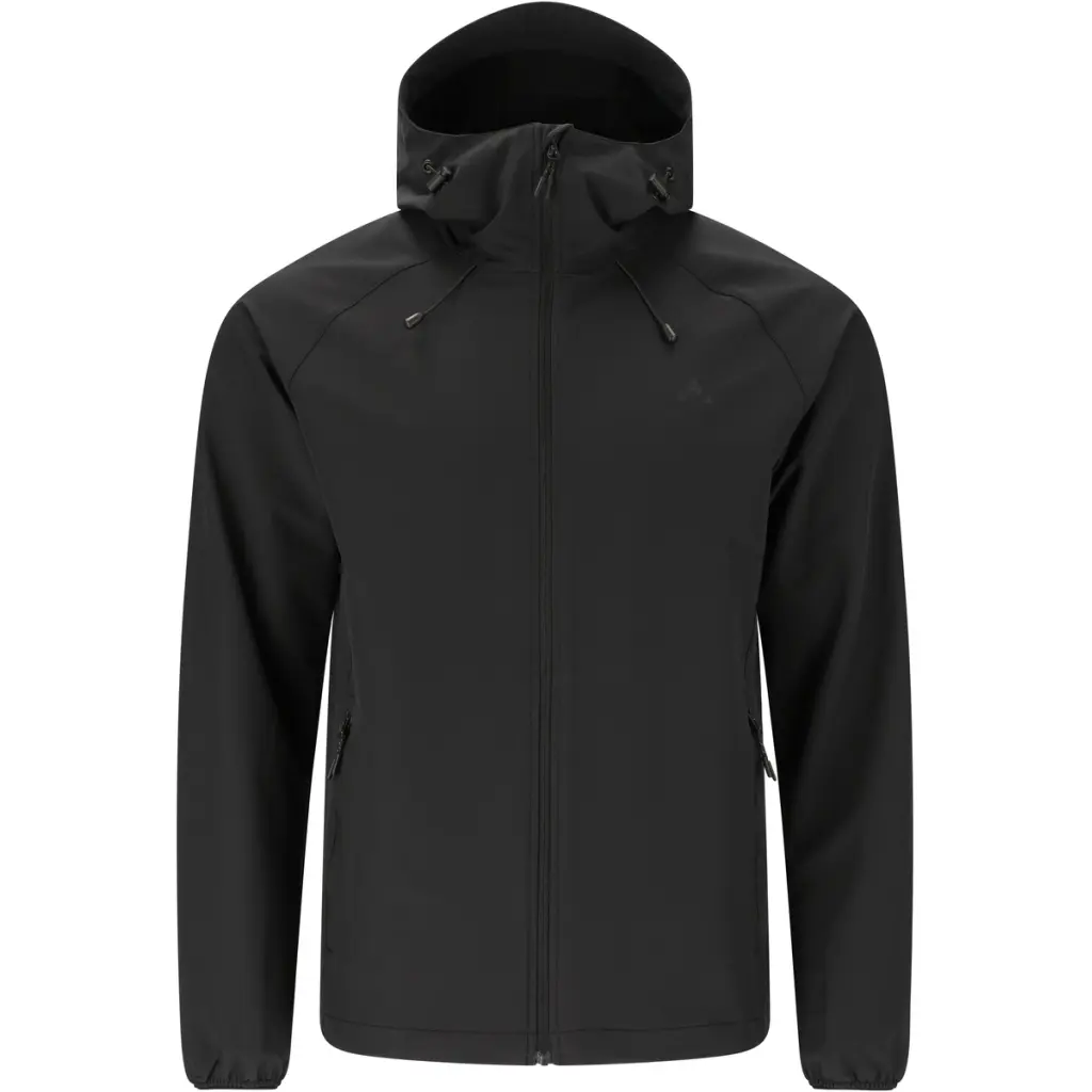Coupe-vent Whistler Kodie Stretch