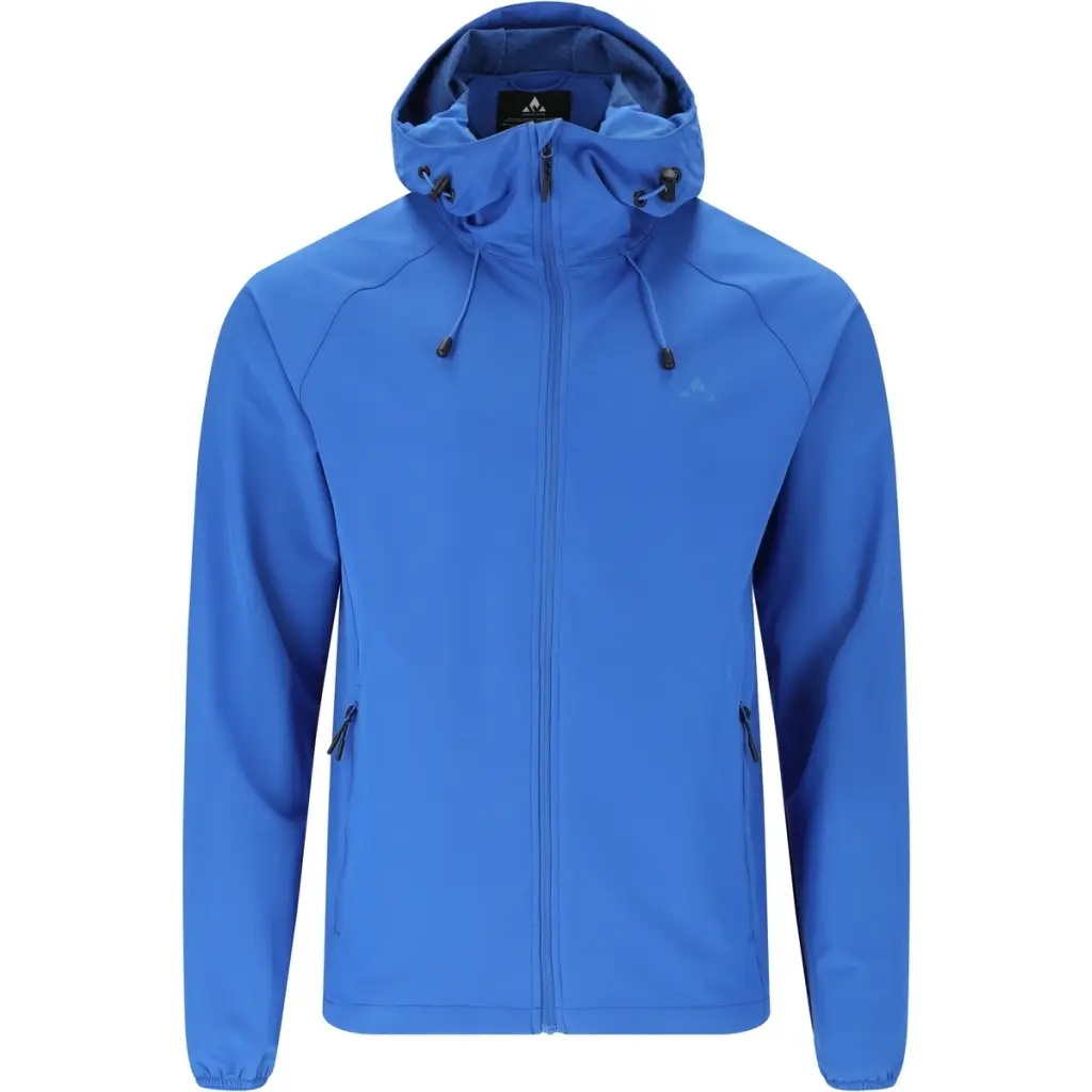 Coupe-vent Whistler Kodie Stretch