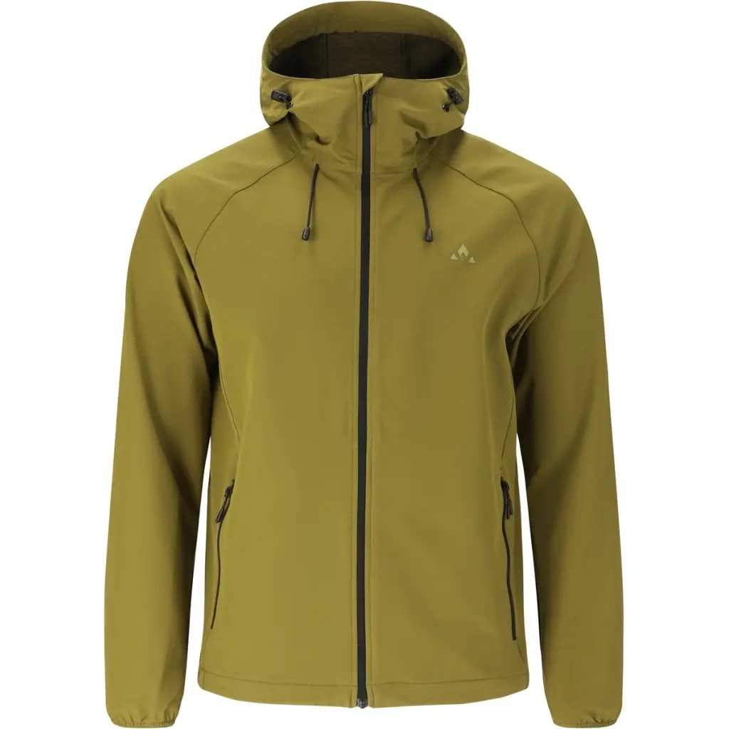 Image of Coupe-vent Whistler Kodie Stretch