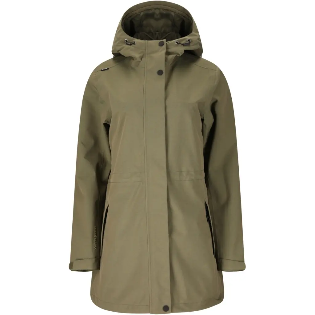 Damenjacke Whistler Aylie Pro