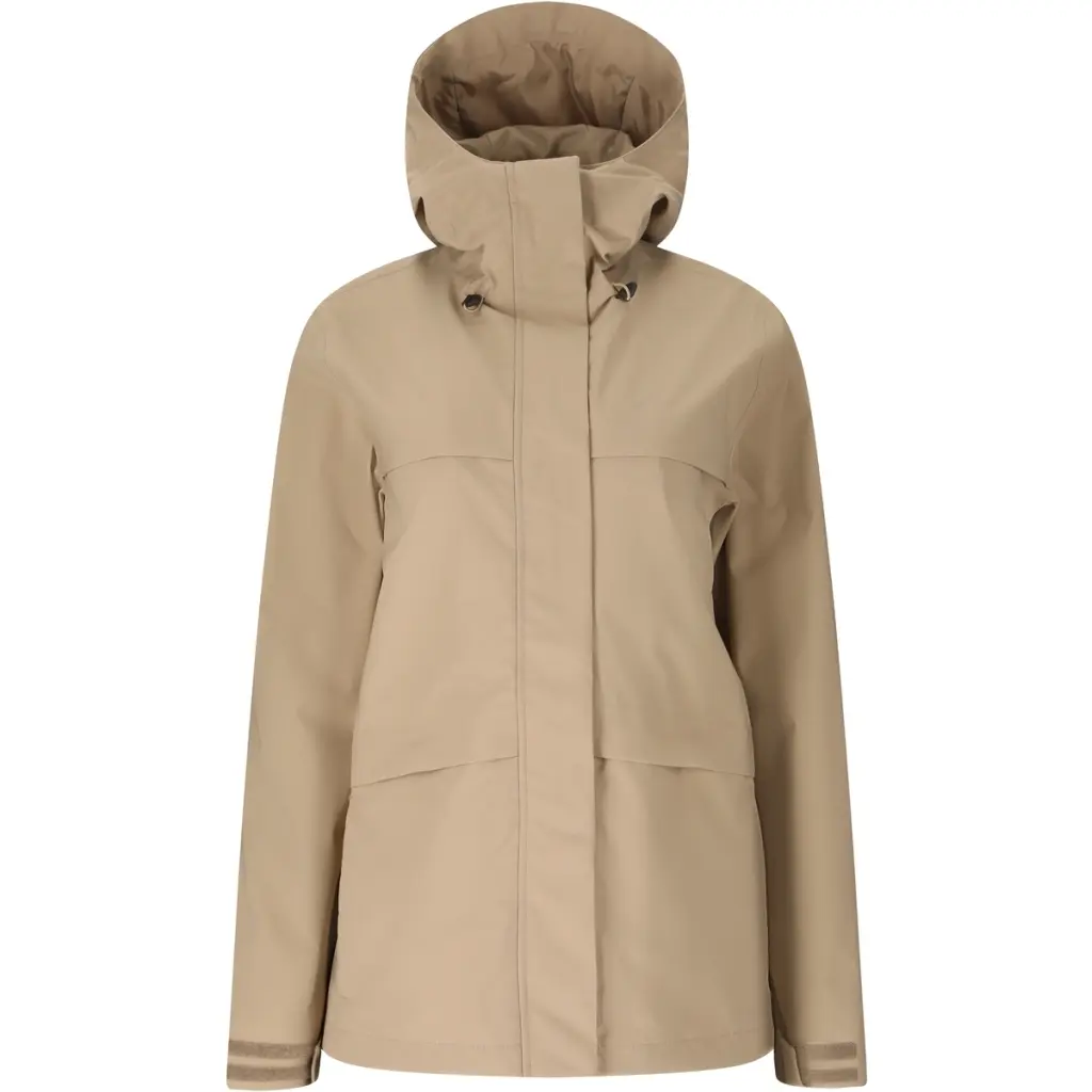 Women's waterproof jacket Whistler Liel Pro