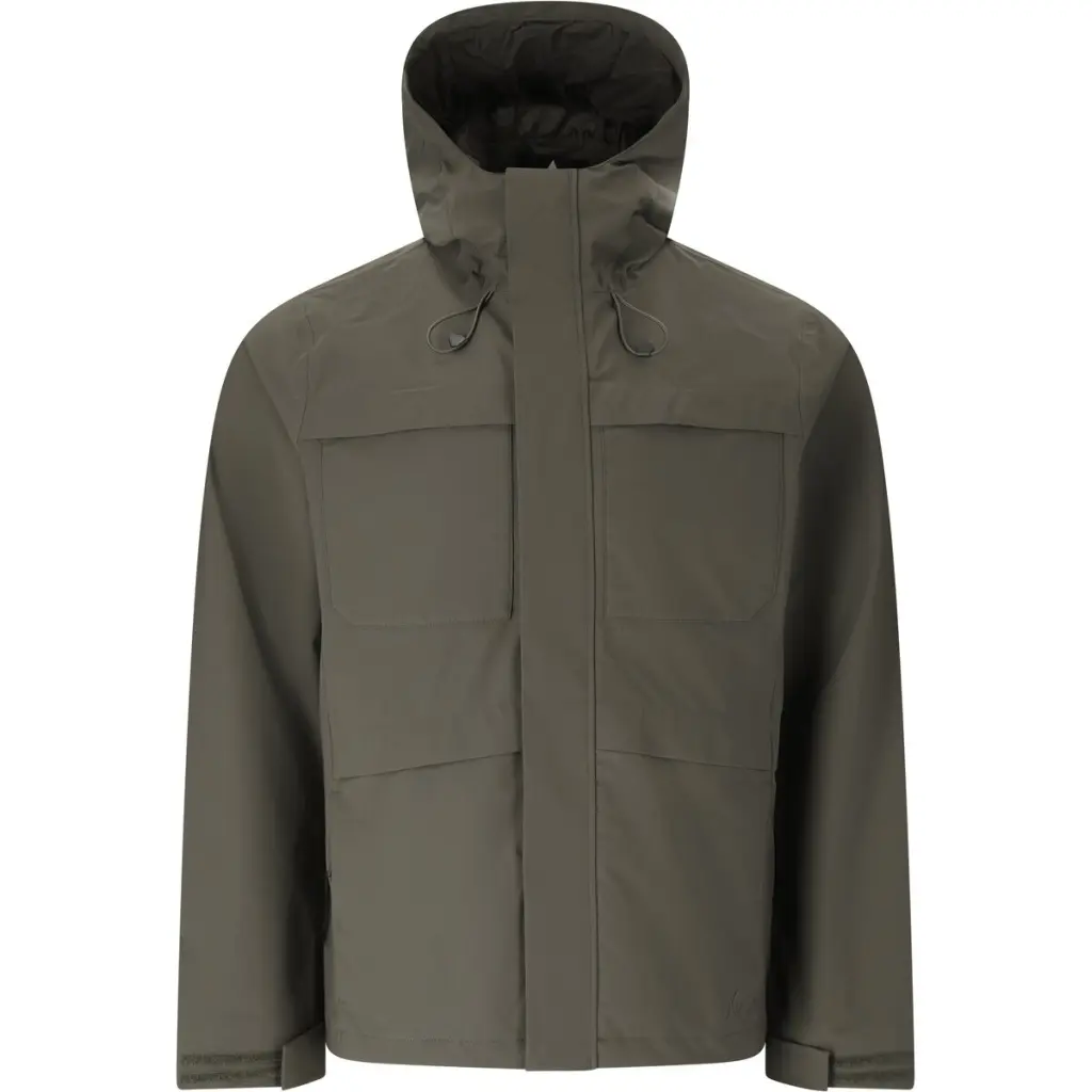 Image of Regenjacke Whistler Liel Pro