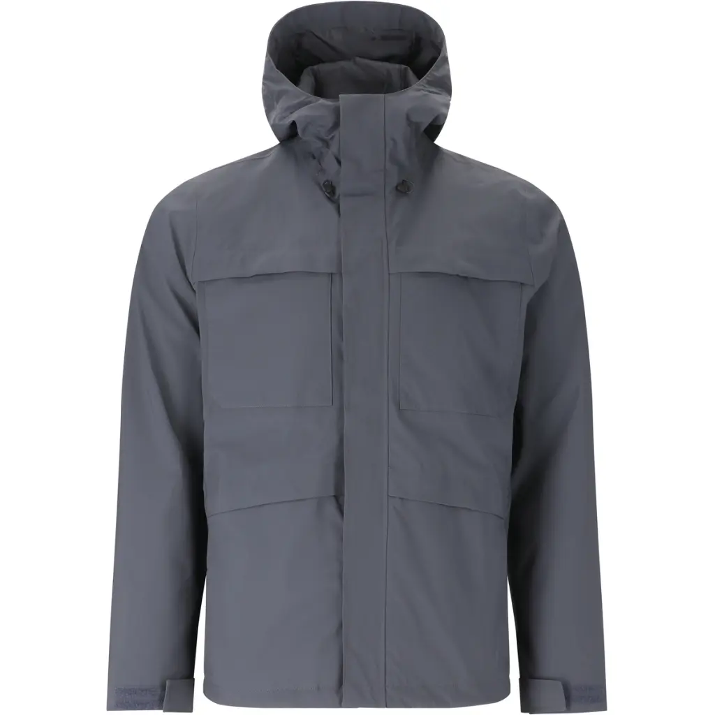 Regenjacke Whistler Liel Pro