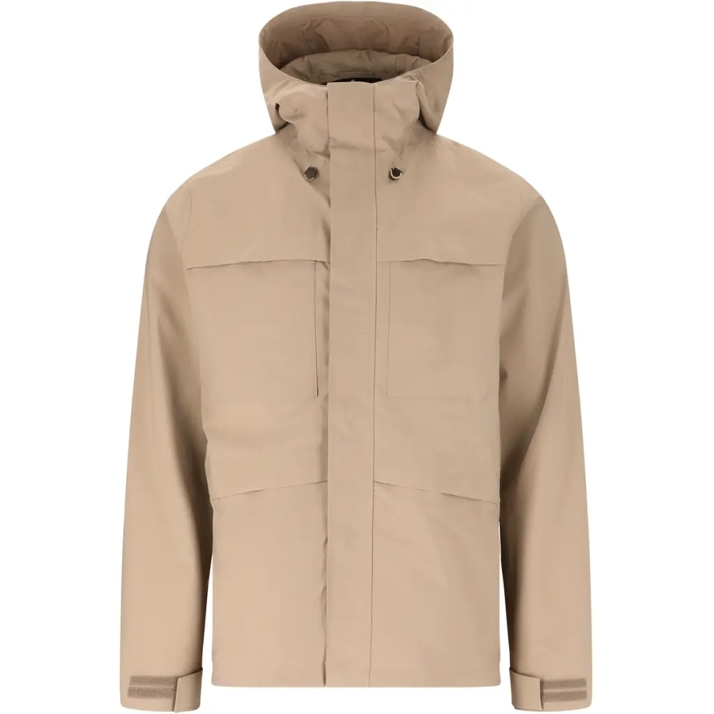 Waterproof Jacket Whistler Liel Pro