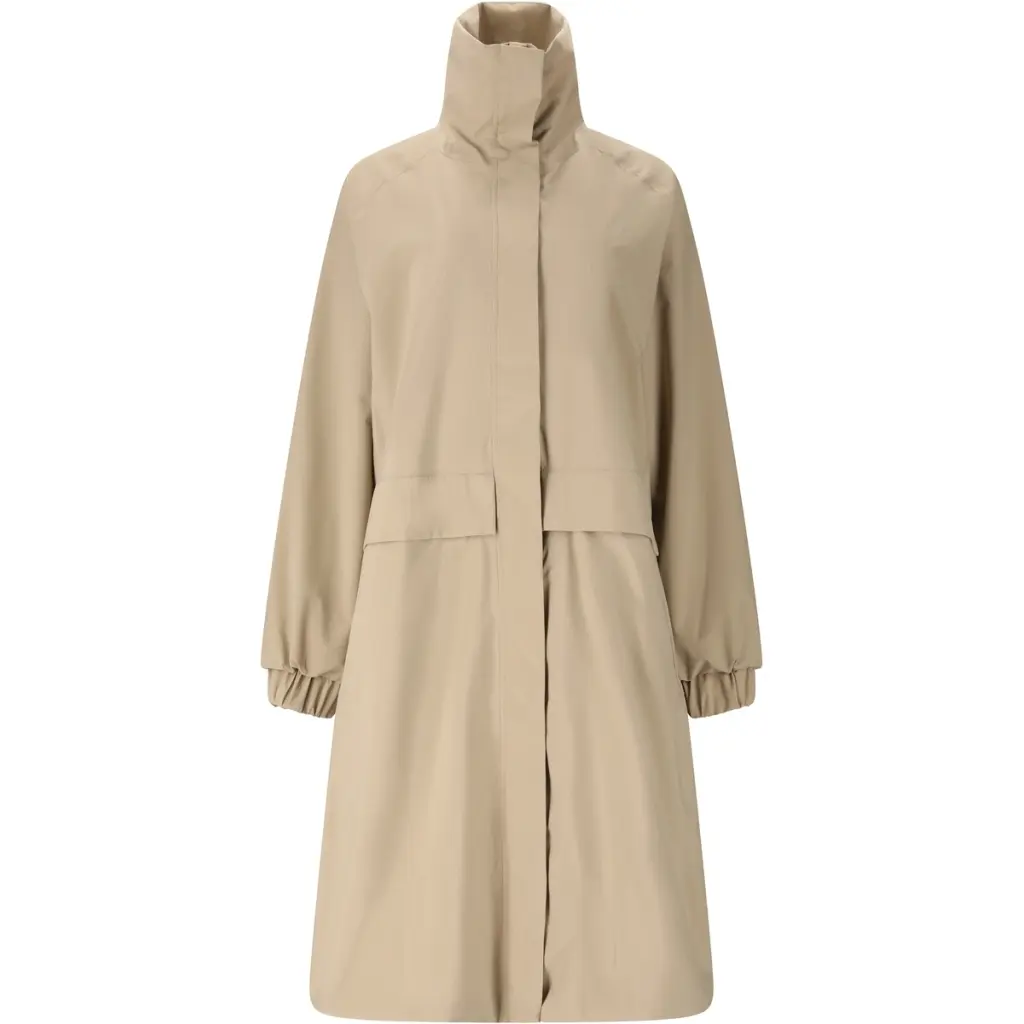 Parka Damen Whistler Everly Pro