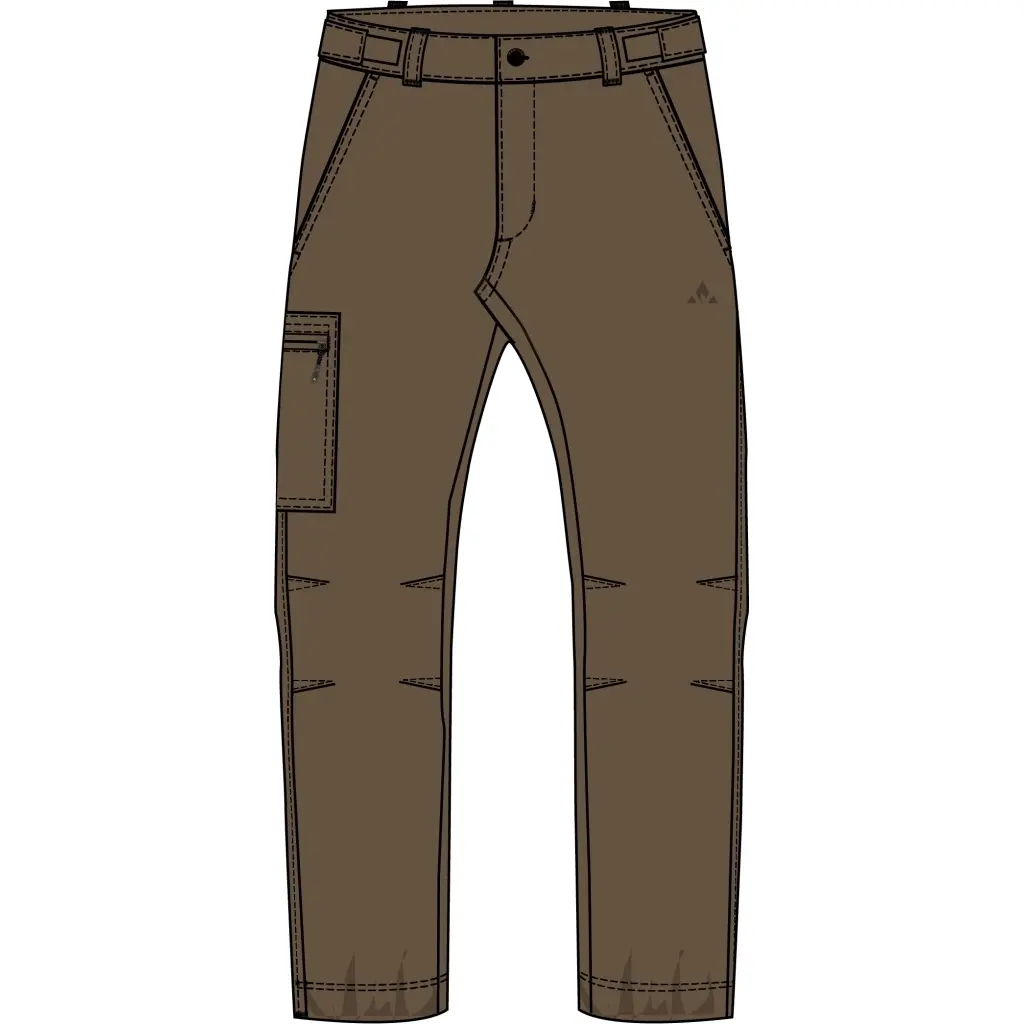 Trousers Whistler Levanger