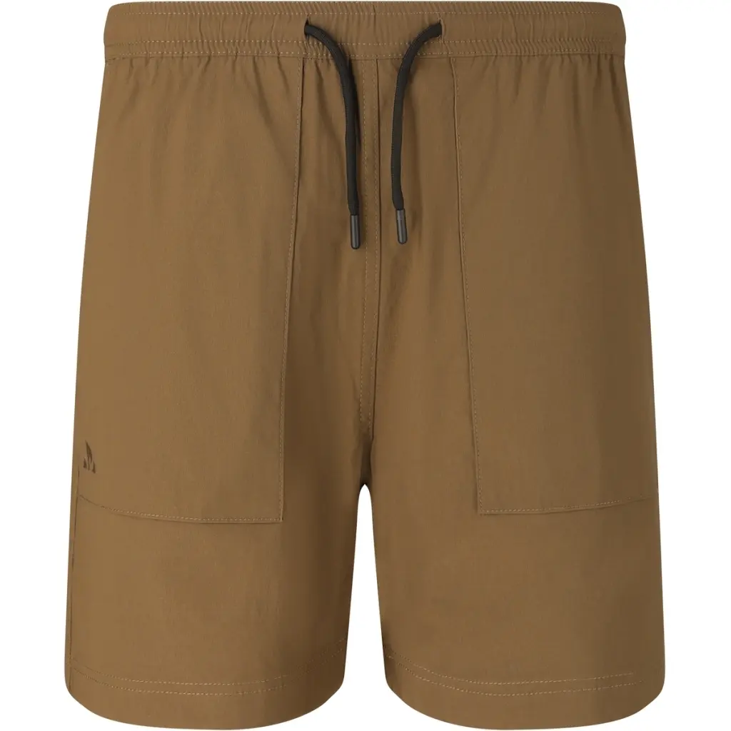 Short Whistler Portus