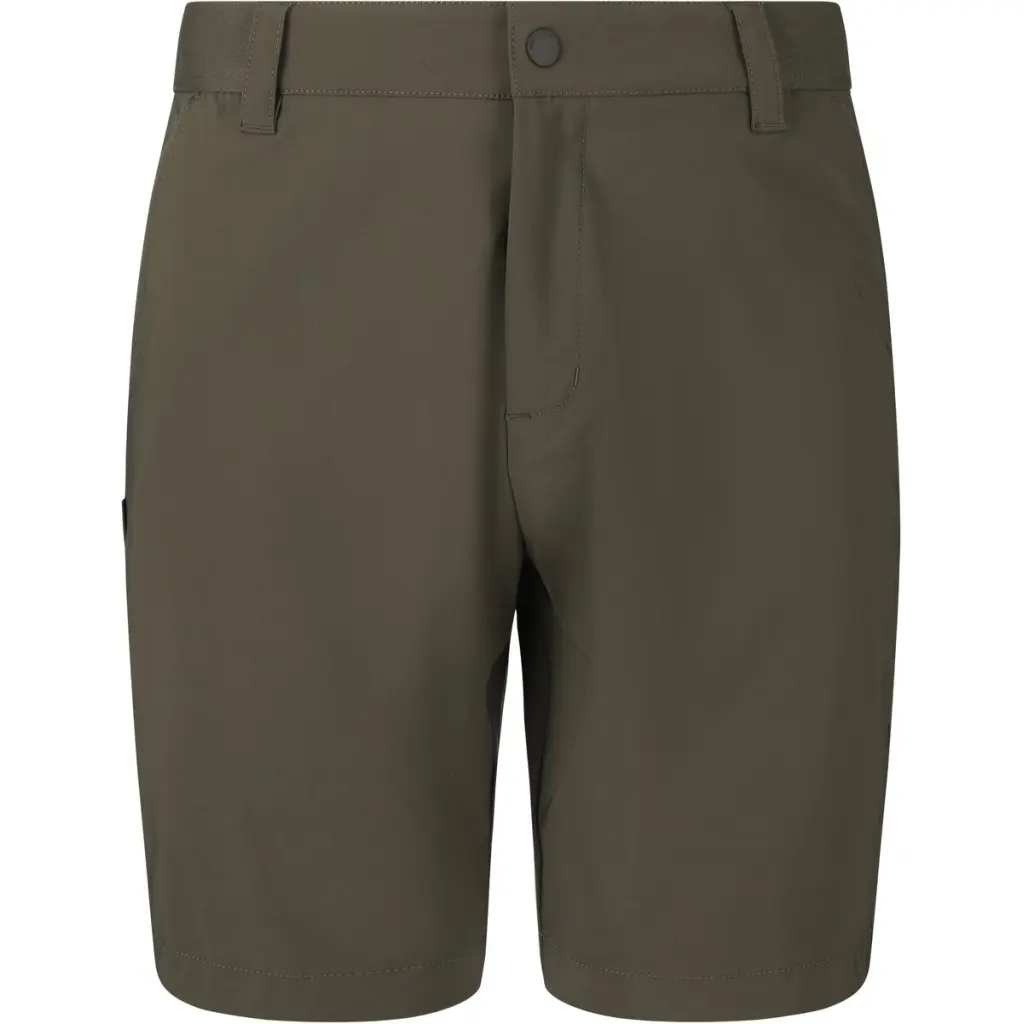 Short Whistler Barrie