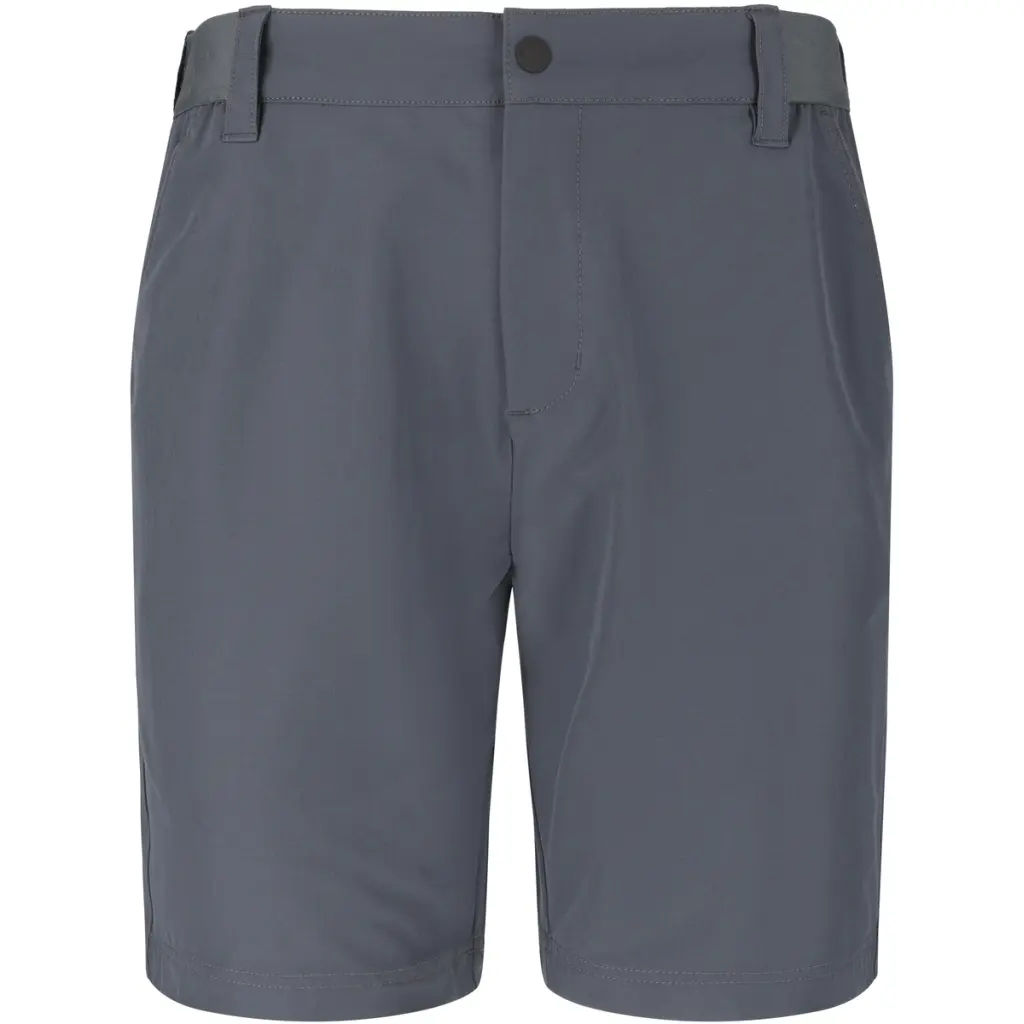 Short Whistler Barrie