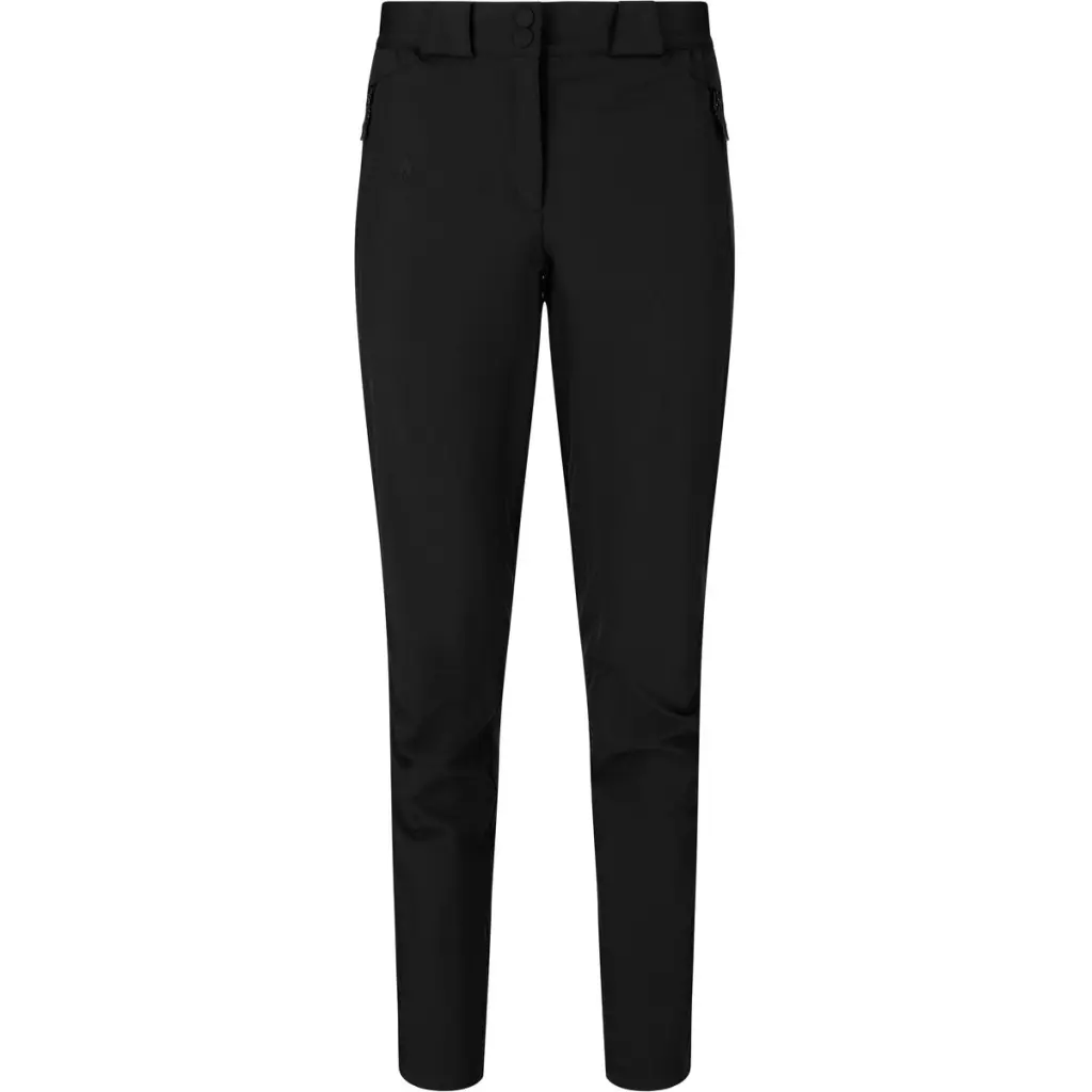 Women's Zipped Polyester Trousers Whistler Gerd V2