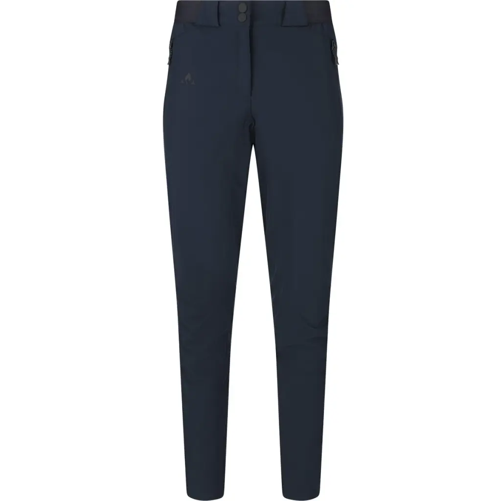 Women's Zipped Polyester Trousers Whistler Gerd V2