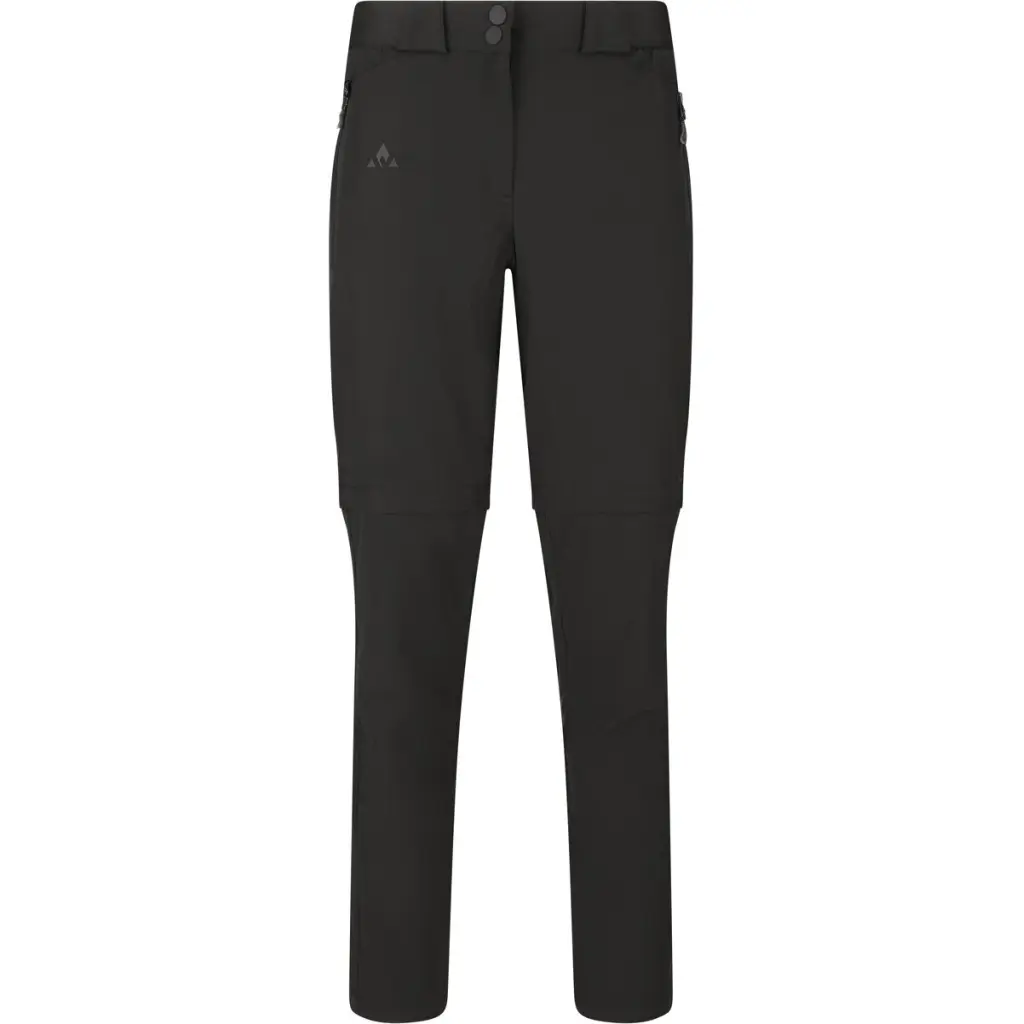 Women's zip trousers Whistler Gerd V2