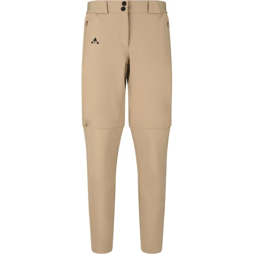 Women's zip trousers Whistler Gerd V2
