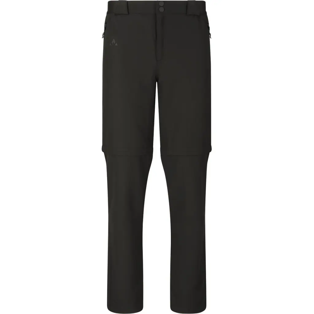 Zip Trousers Whistler Gerd V2