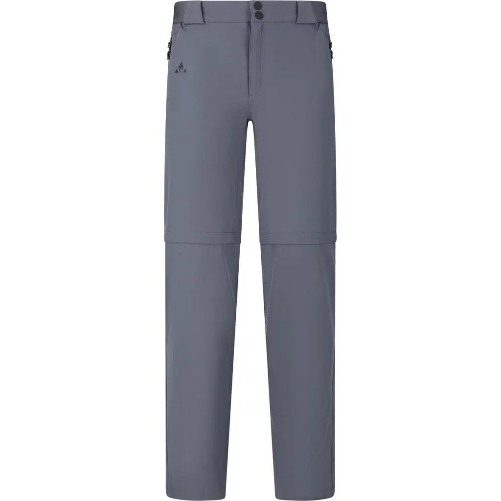 Zip Trousers Whistler Gerd V2