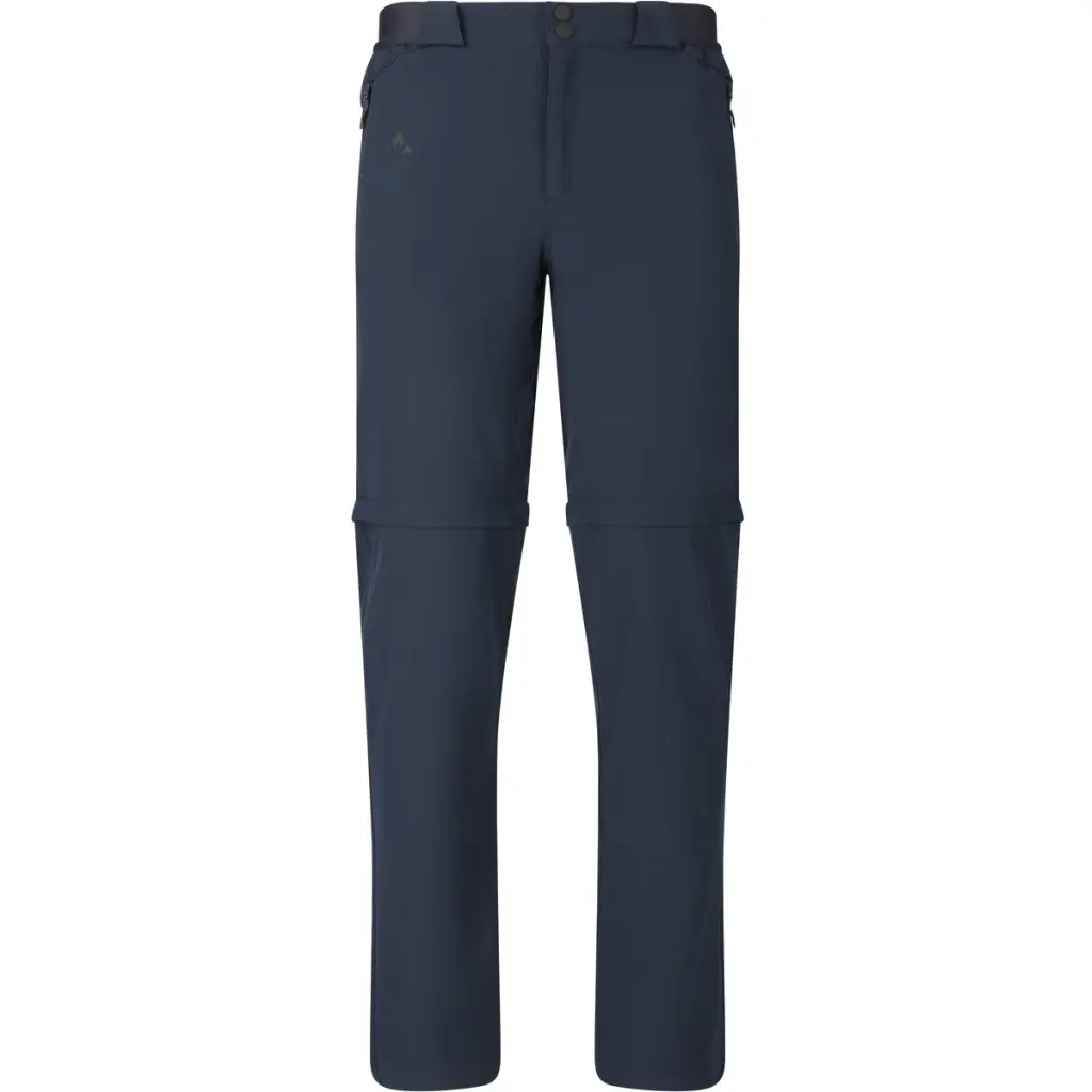 Zip Trousers Whistler Gerd V2