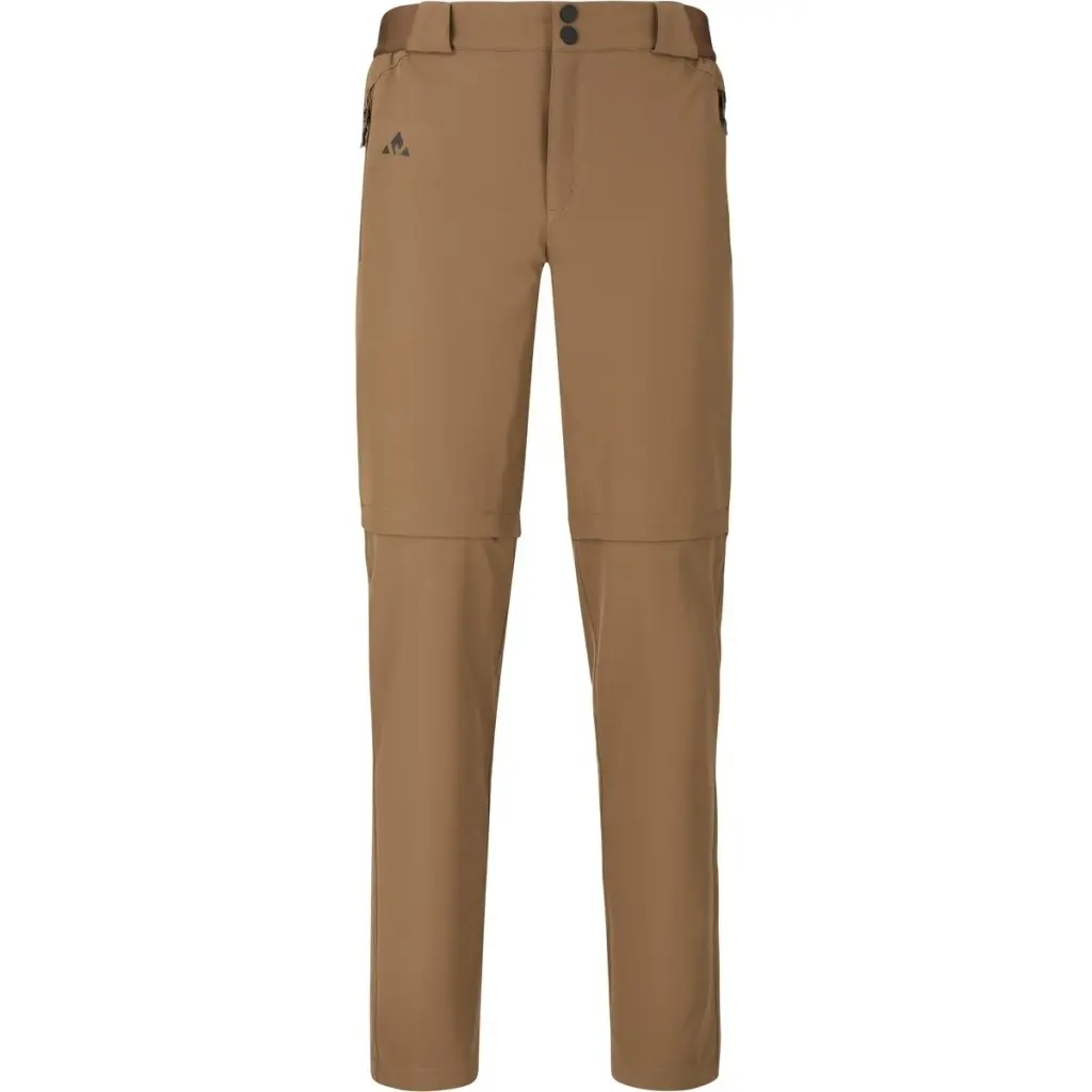 Zip Trousers Whistler Gerd V2