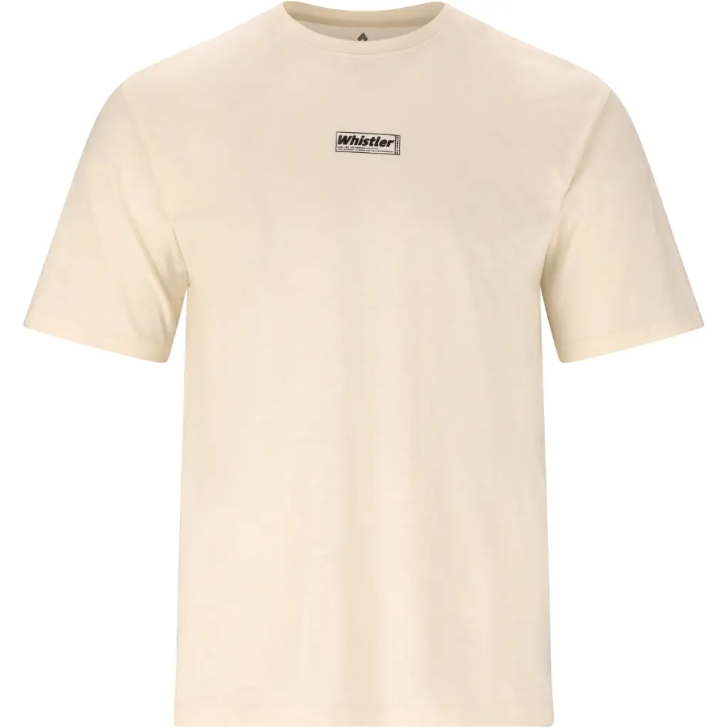 Image of T-Shirt Whistler Kunta