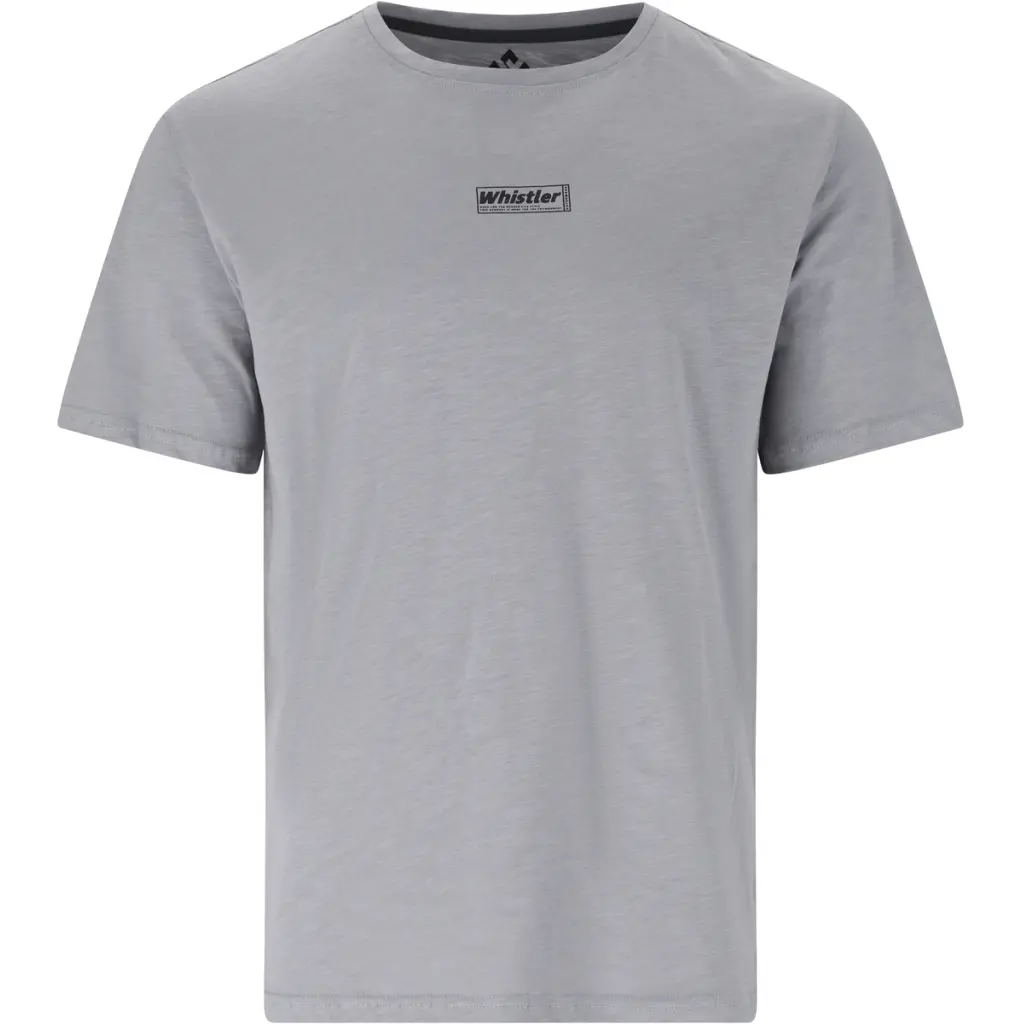 T-Shirt Whistler Kunta