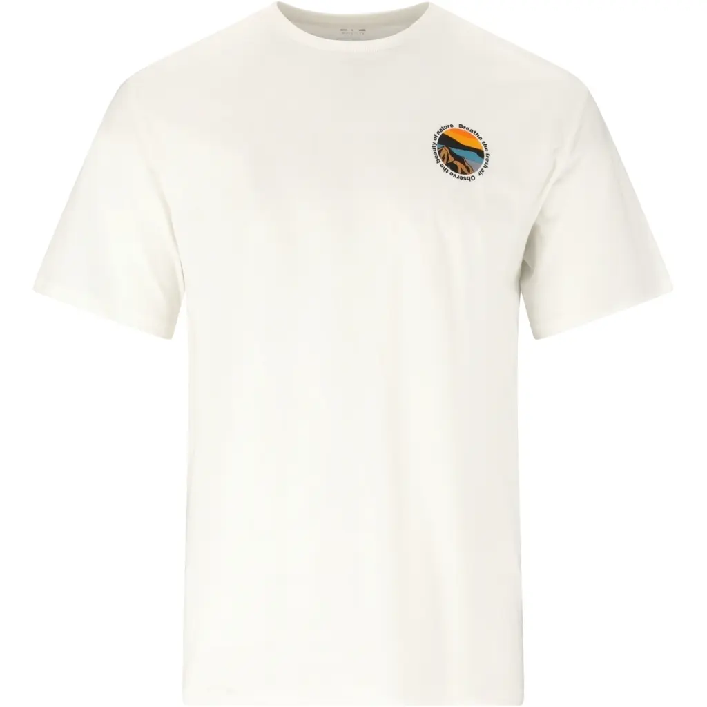 T-Shirt Whistler Saloma
