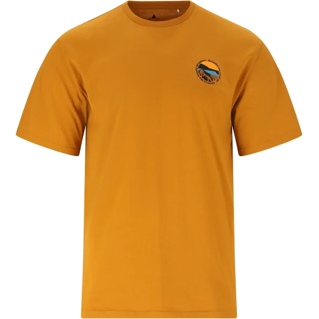 Image of T-Shirt Whistler Saloma