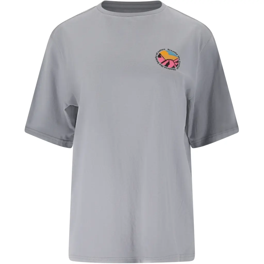 Women's T-shirt Whistler Saloma