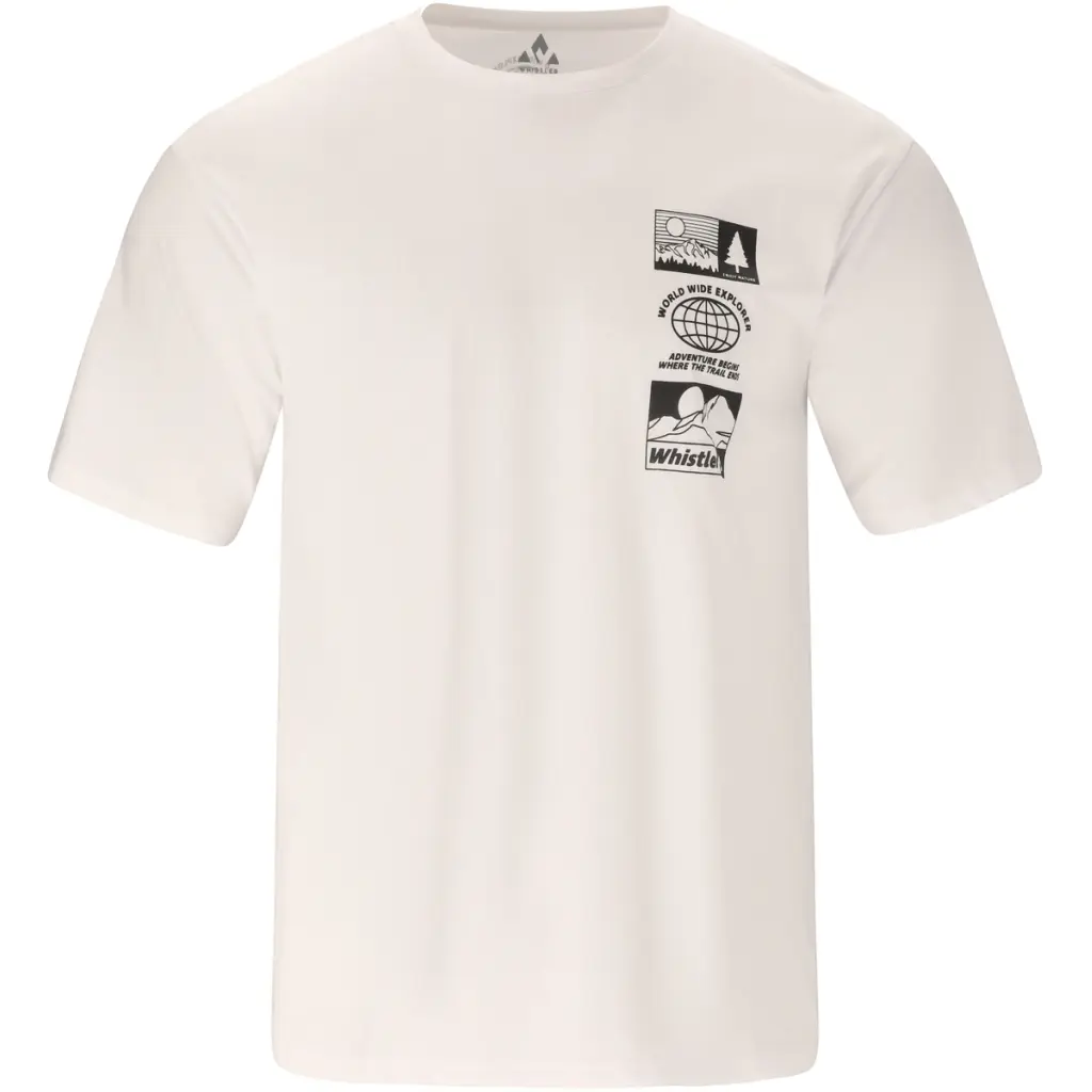 T-Shirt Whistler Arwen