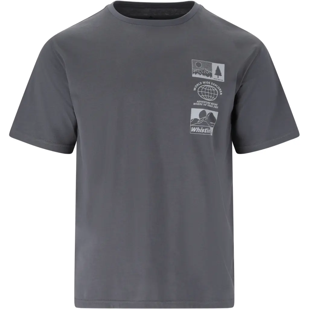 Image of T-Shirt Whistler Arwen
