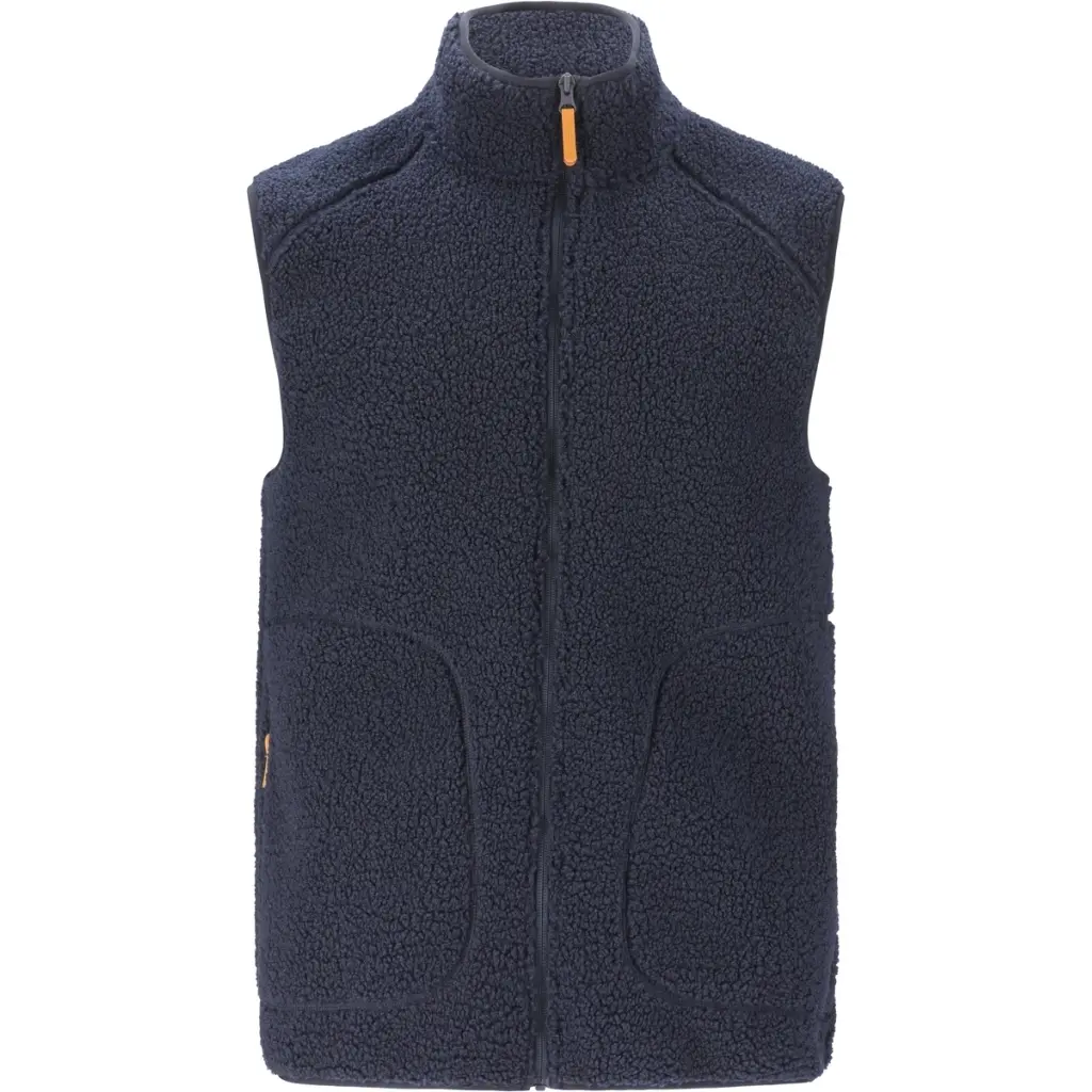 Polaire Teddy ohne Ärmel Whistler Pioneer