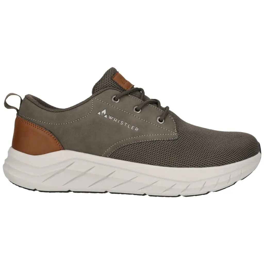 Baskets Whistler Vallo Wide Fit
