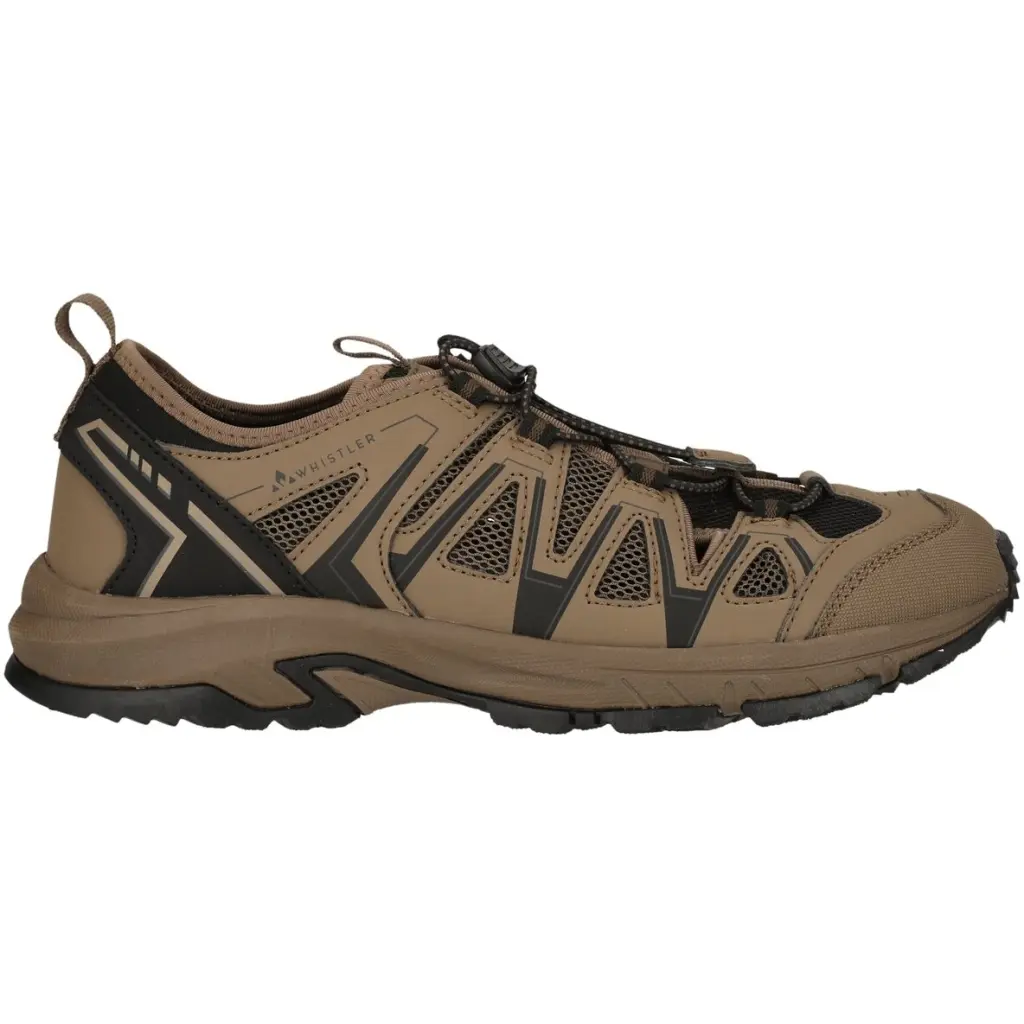Baskets Whistler Puente