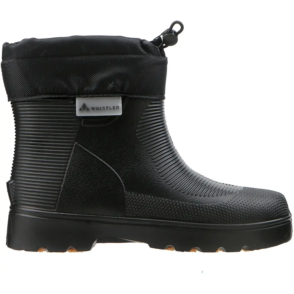 Regenstiefel Whistler Mogo Eva