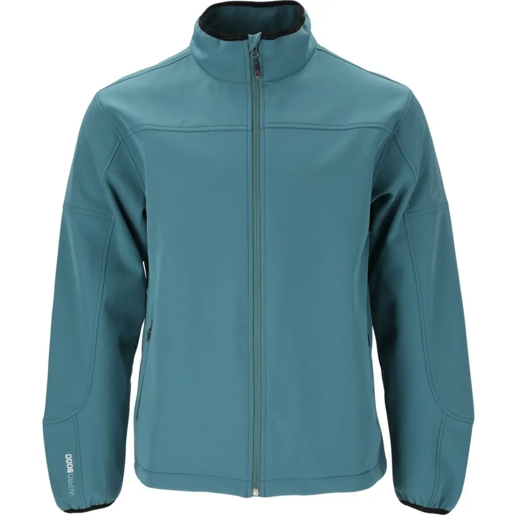 5715325128227 - Regenjacke Dublin Softshell W-PRO 8000