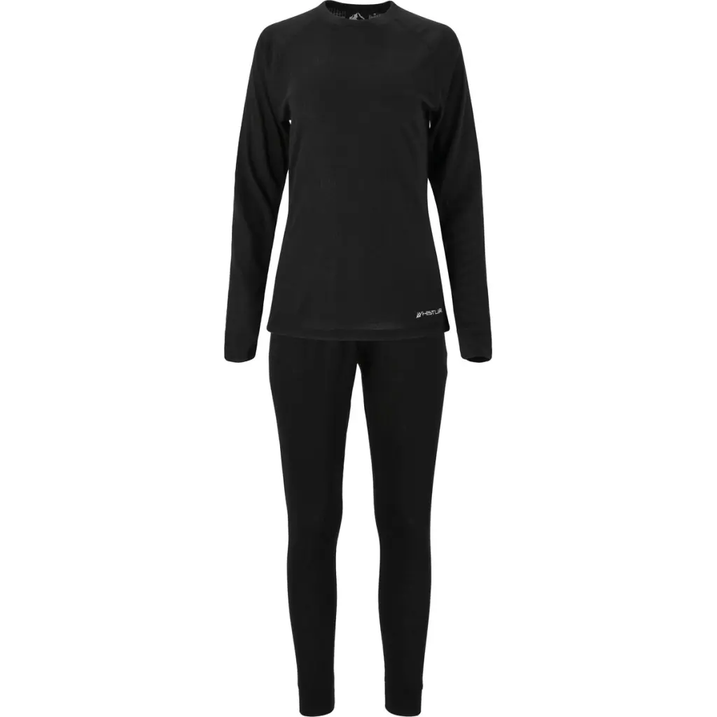 Damen Badeanzug Set Whistler Oppdal