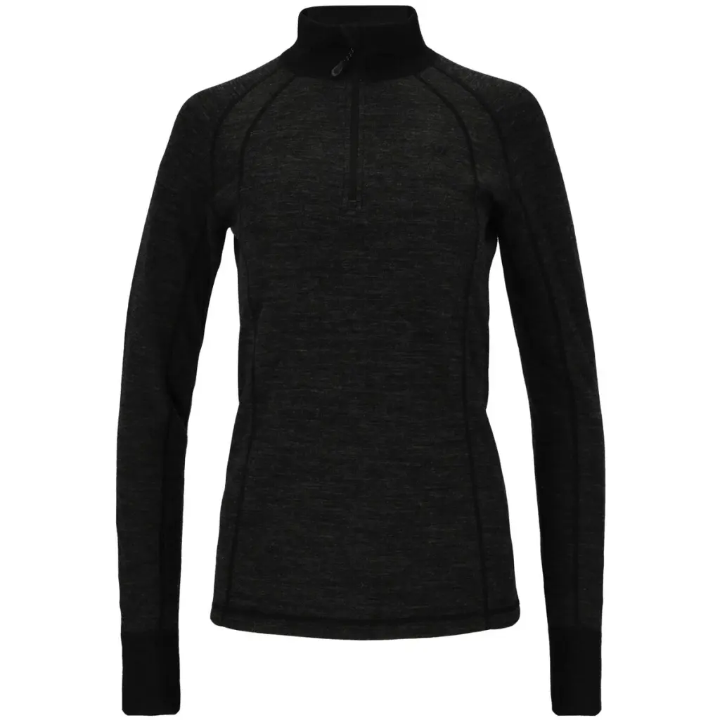 Langärmeliges Unterziehshirt Whistler Candee