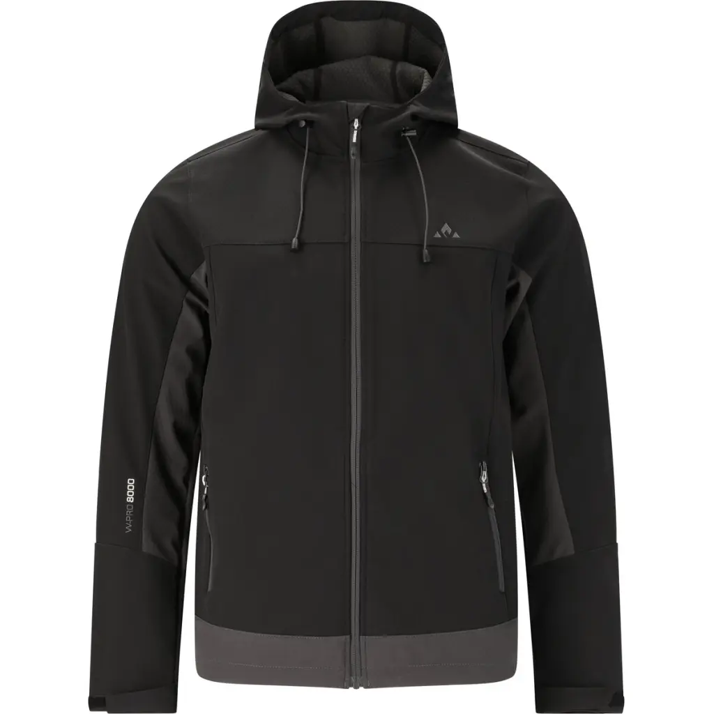 Veste imperméable Whistler Ryder W-Pro 8000