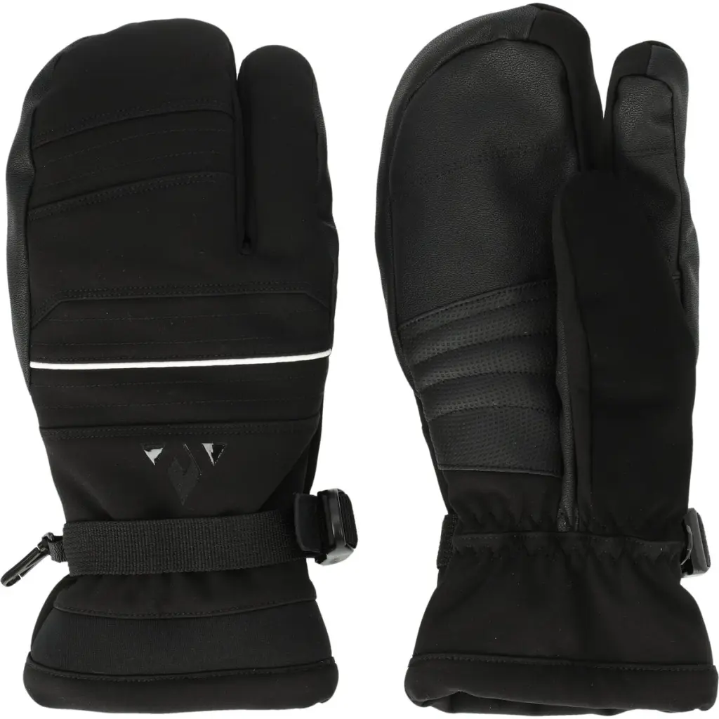Mädchenhandschuhe Whistler Allegro 3